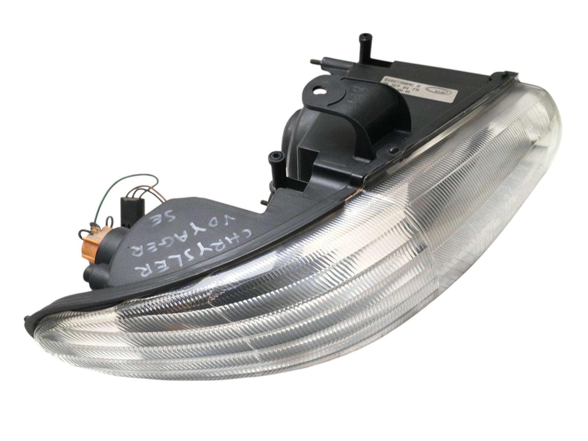 Faro derecho Chrysler Voyager III - 04897388AC