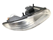 Faro derecho Chrysler Voyager III - 04897388AC
