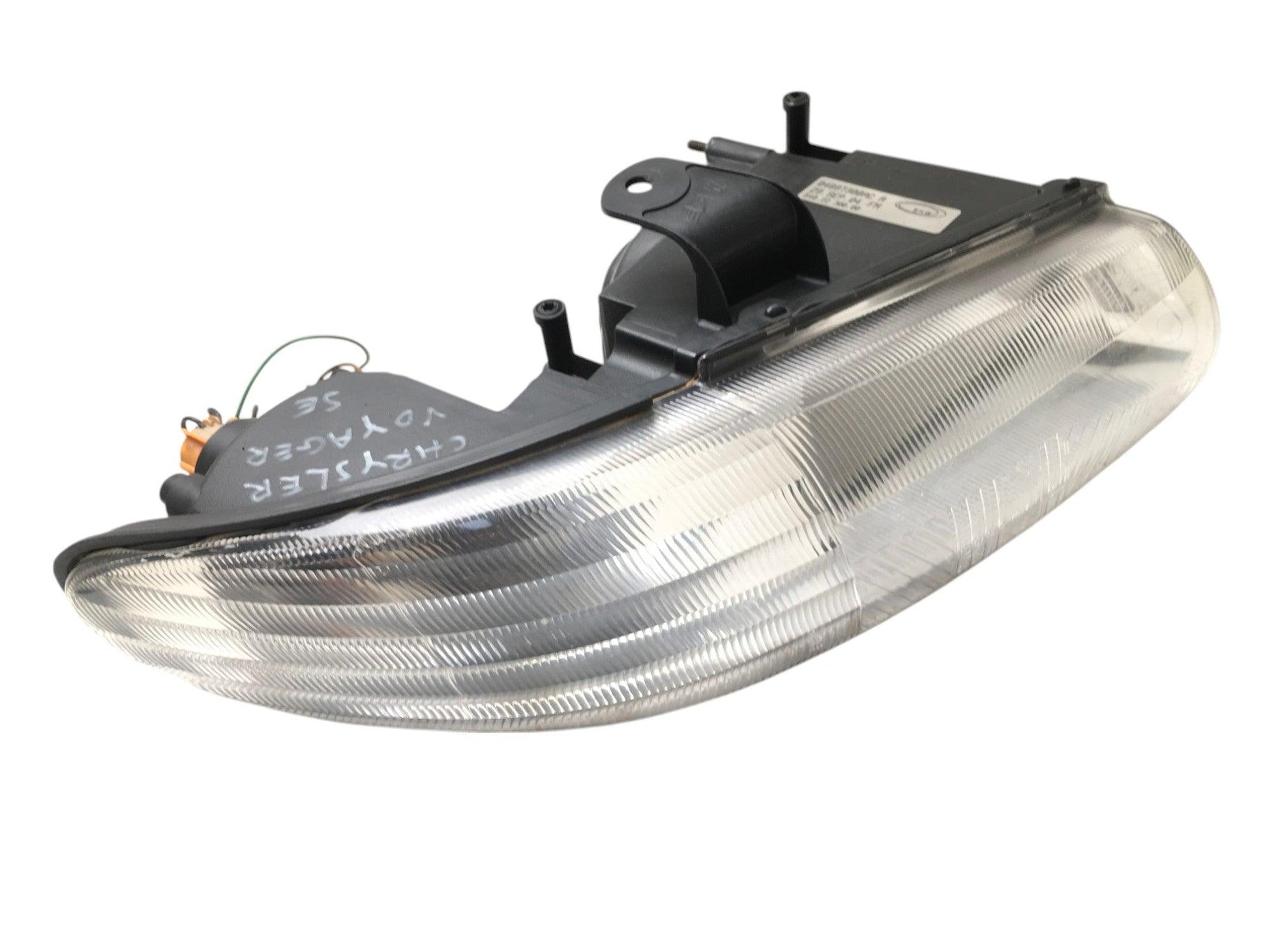 Faro derecho Chrysler Voyager III - 04897388AC