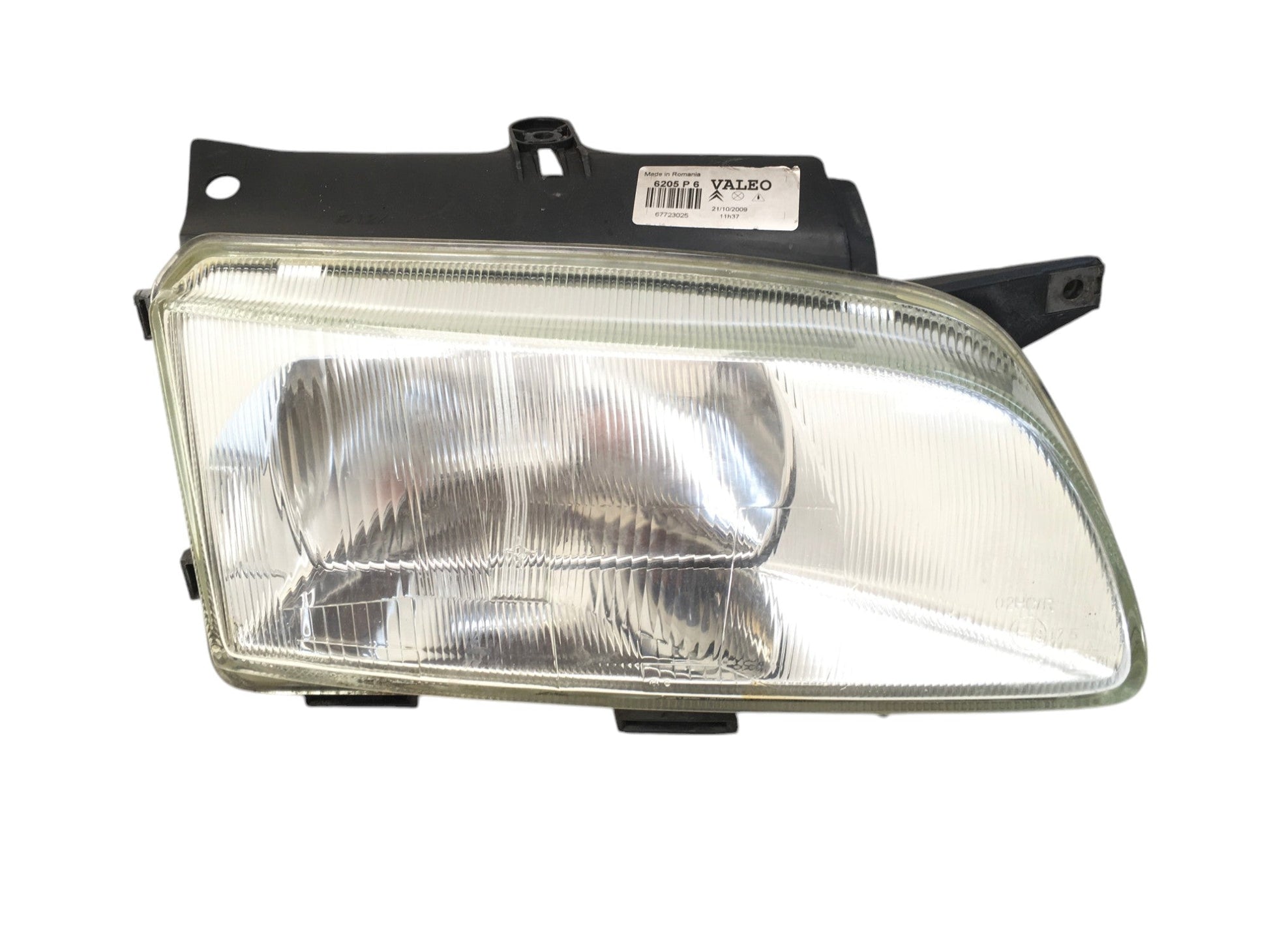 Faro derecho Citroen Berlingo I - 67723025