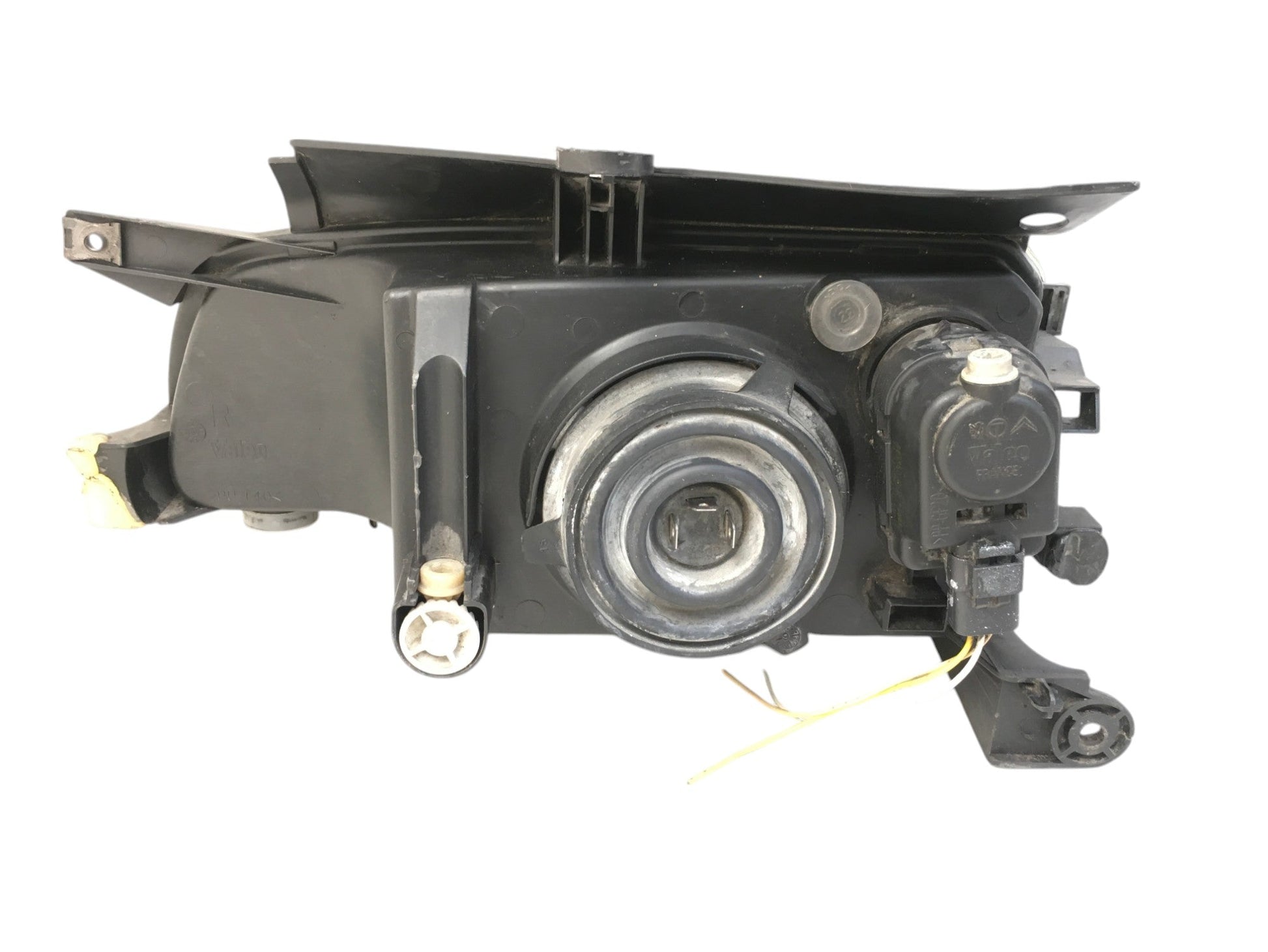 Faro derecho Citroen Berlingo I - 67723025