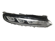 Faro derecho Citroen Berlingo K9 - 9819435580