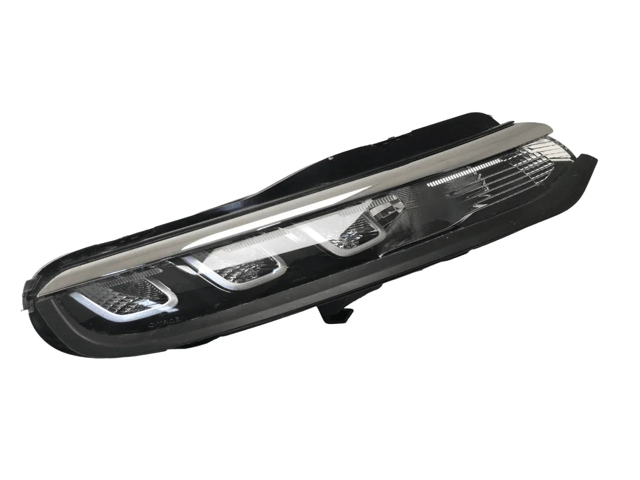 Faro derecho Citroen C3 III