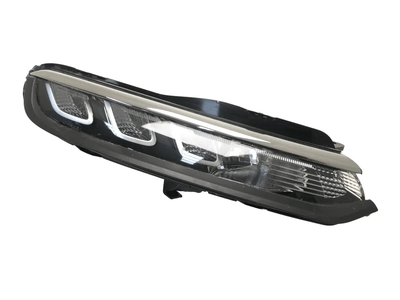 Faro derecho Citroen C3 III