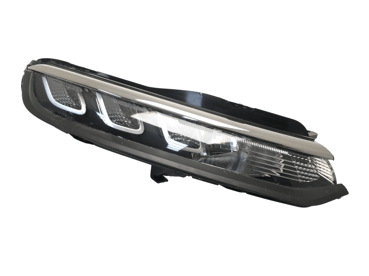 Faro derecho Citroen C3 III - 9833480480