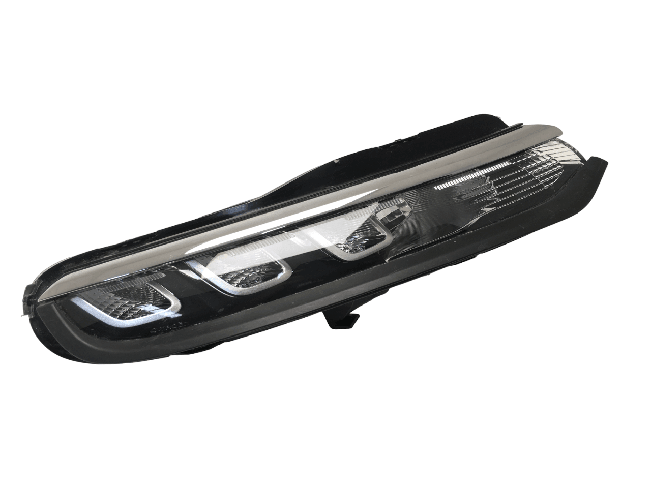 Faro derecho Citroen C3 III - 9833480480