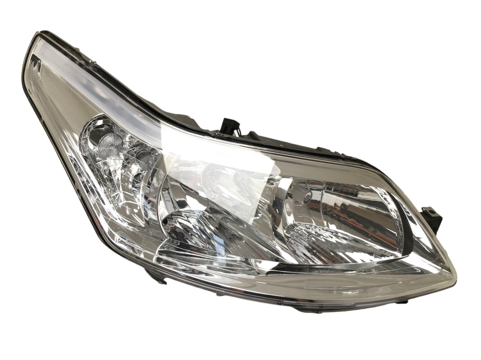 Faro derecho Citroen C4 I - 085521121R