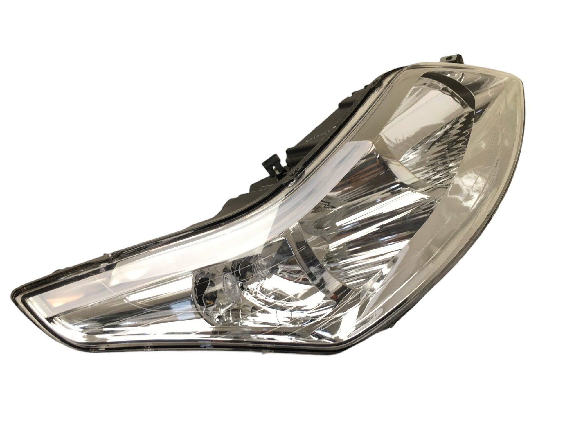 Faro derecho Citroen C4 I - 085521121R