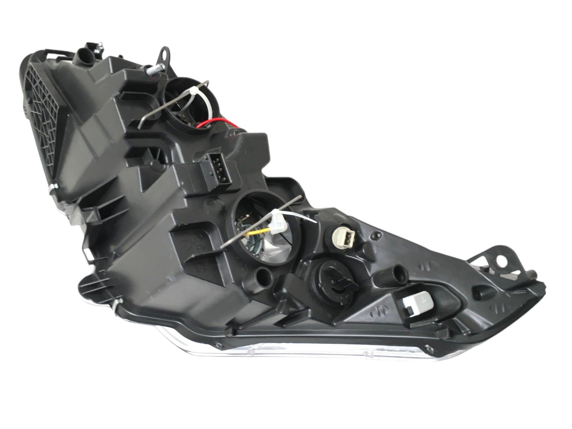 Faro derecho Citroen C4 I - 085521121R