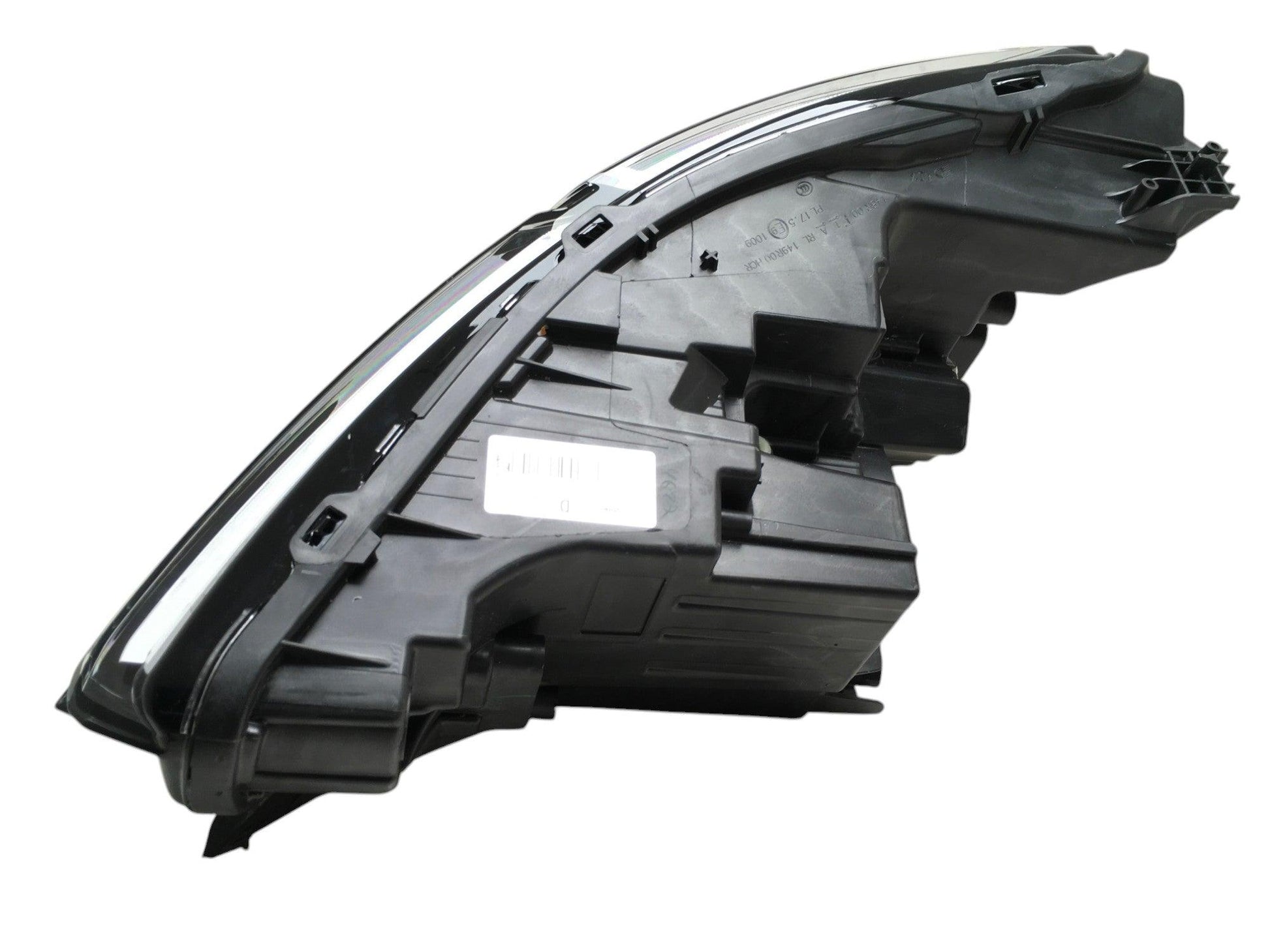 Faro derecho Citroen C4 III - 9830649280