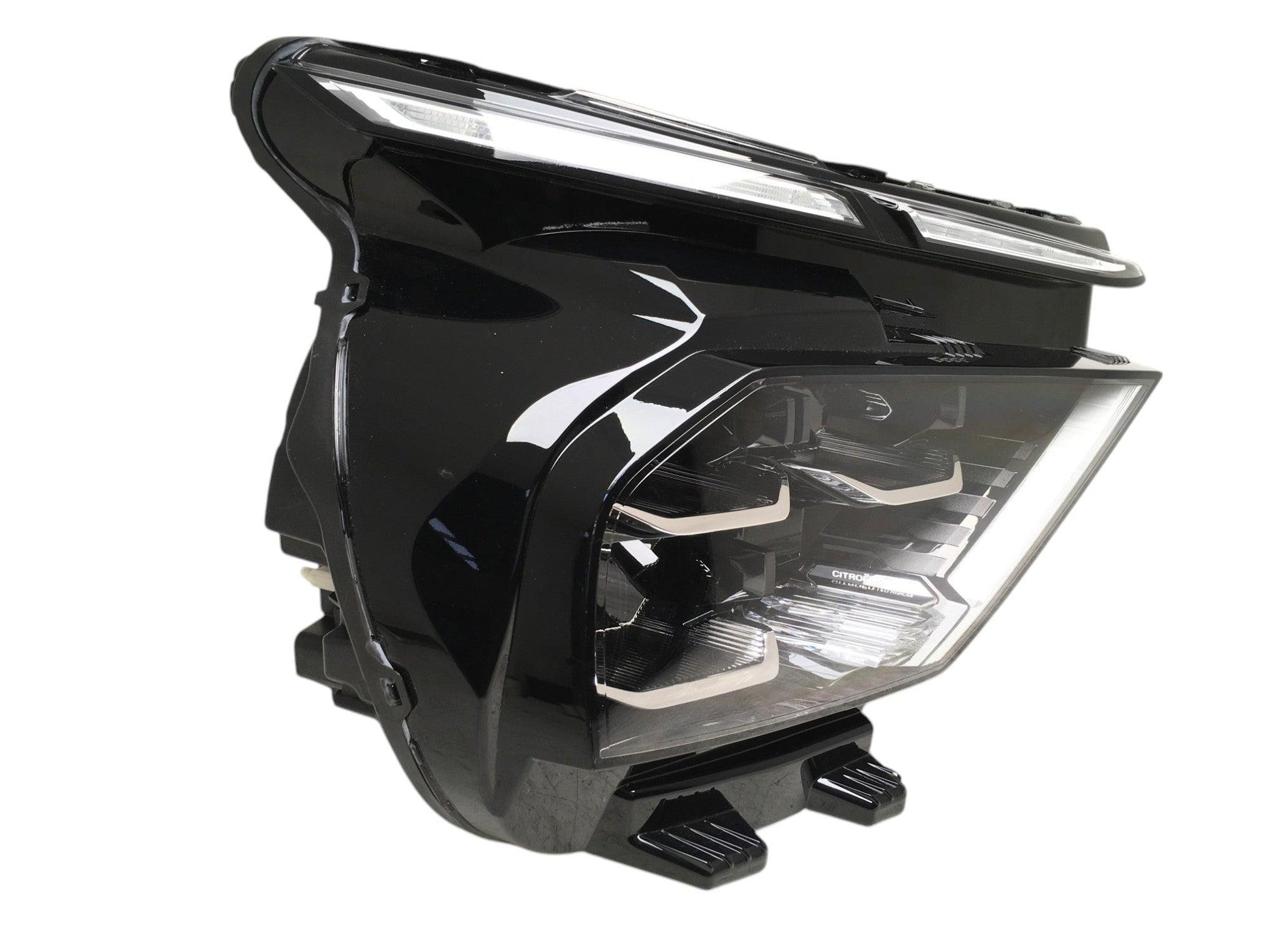 Faro derecho Citroen C4 III - 9830649280