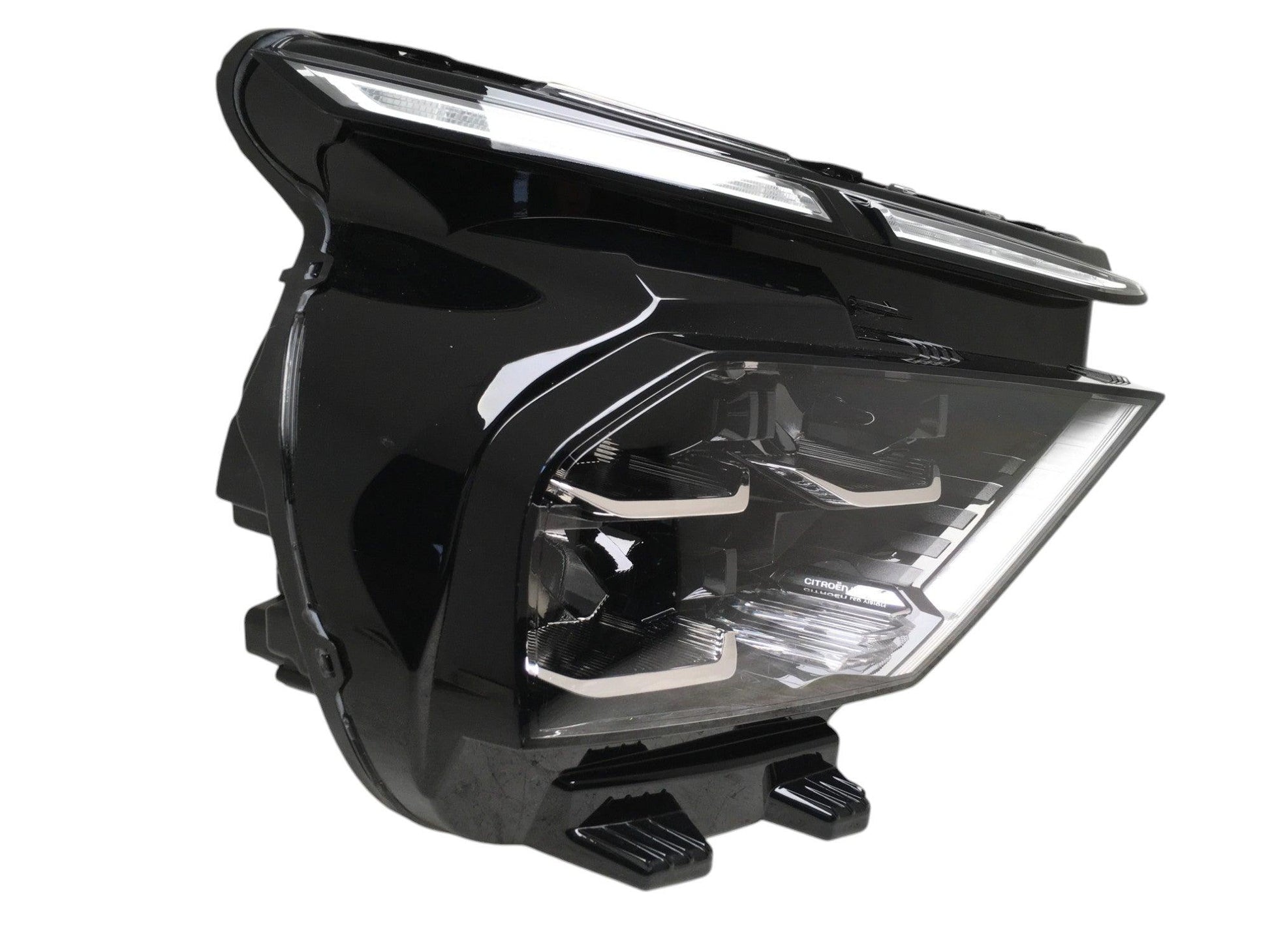 Faro derecho Citroen C4 III - 9830649280