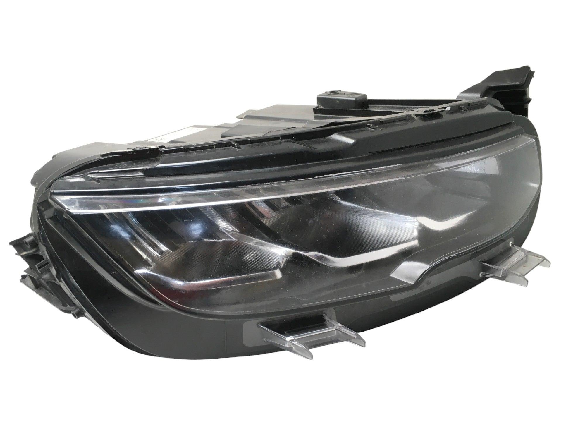 Faro derecho Citroen C5 Aircross - 9835610280