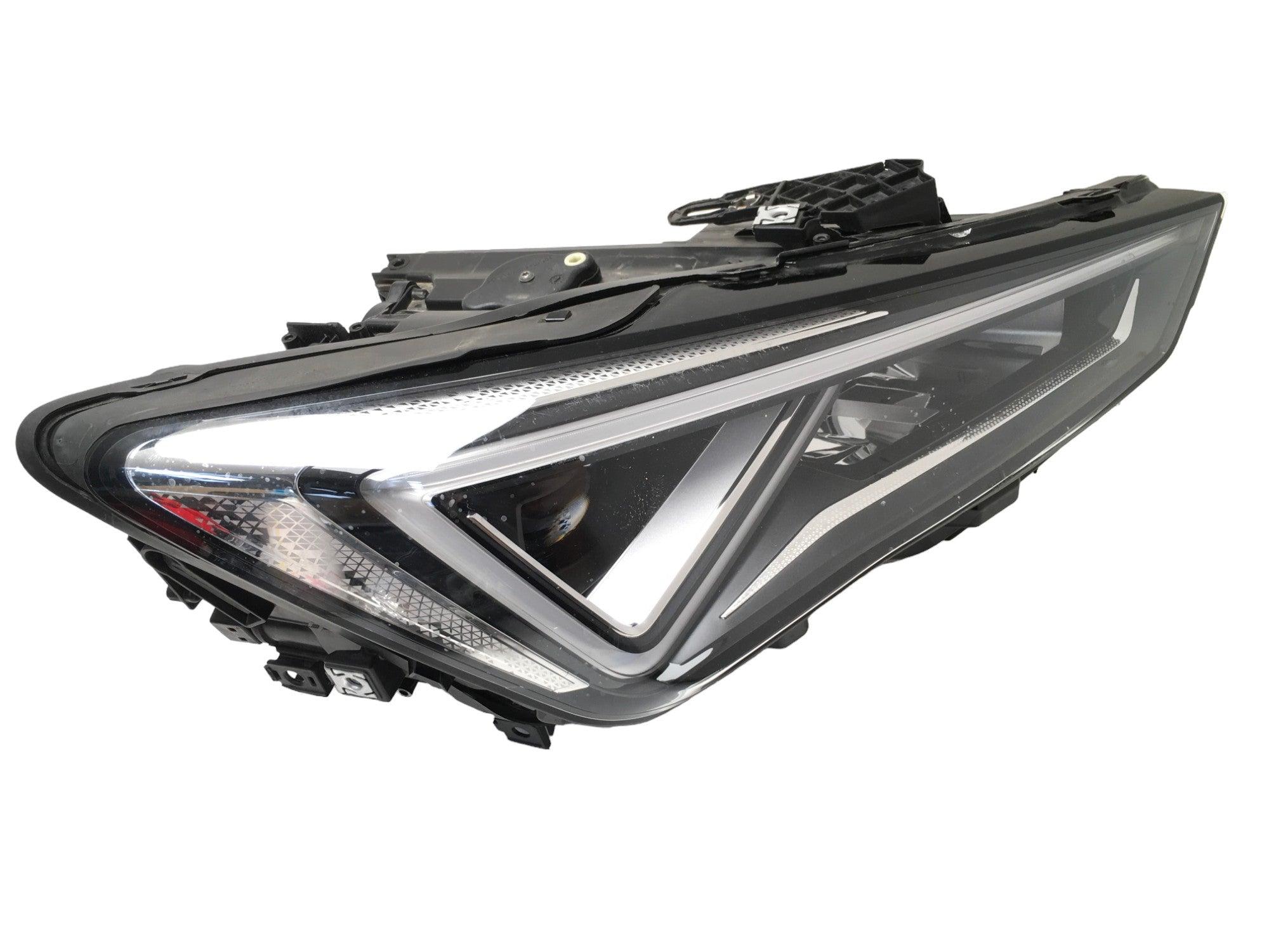 Faro derecho Cupra Formentor - 5FG941008F