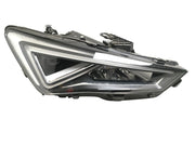 Faro derecho Cupra Formentor KM - 5FG941008E