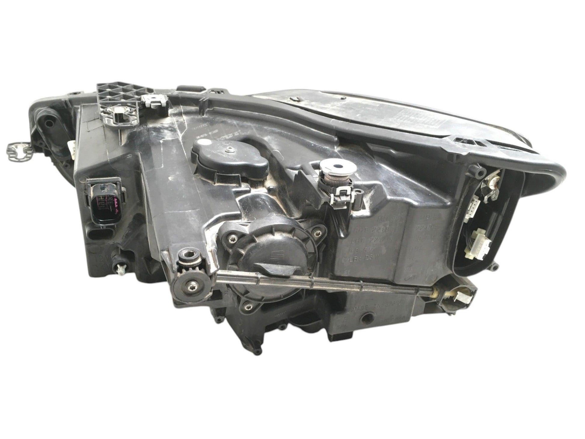 Faro derecho Cupra Formentor KM - 5FG941008E