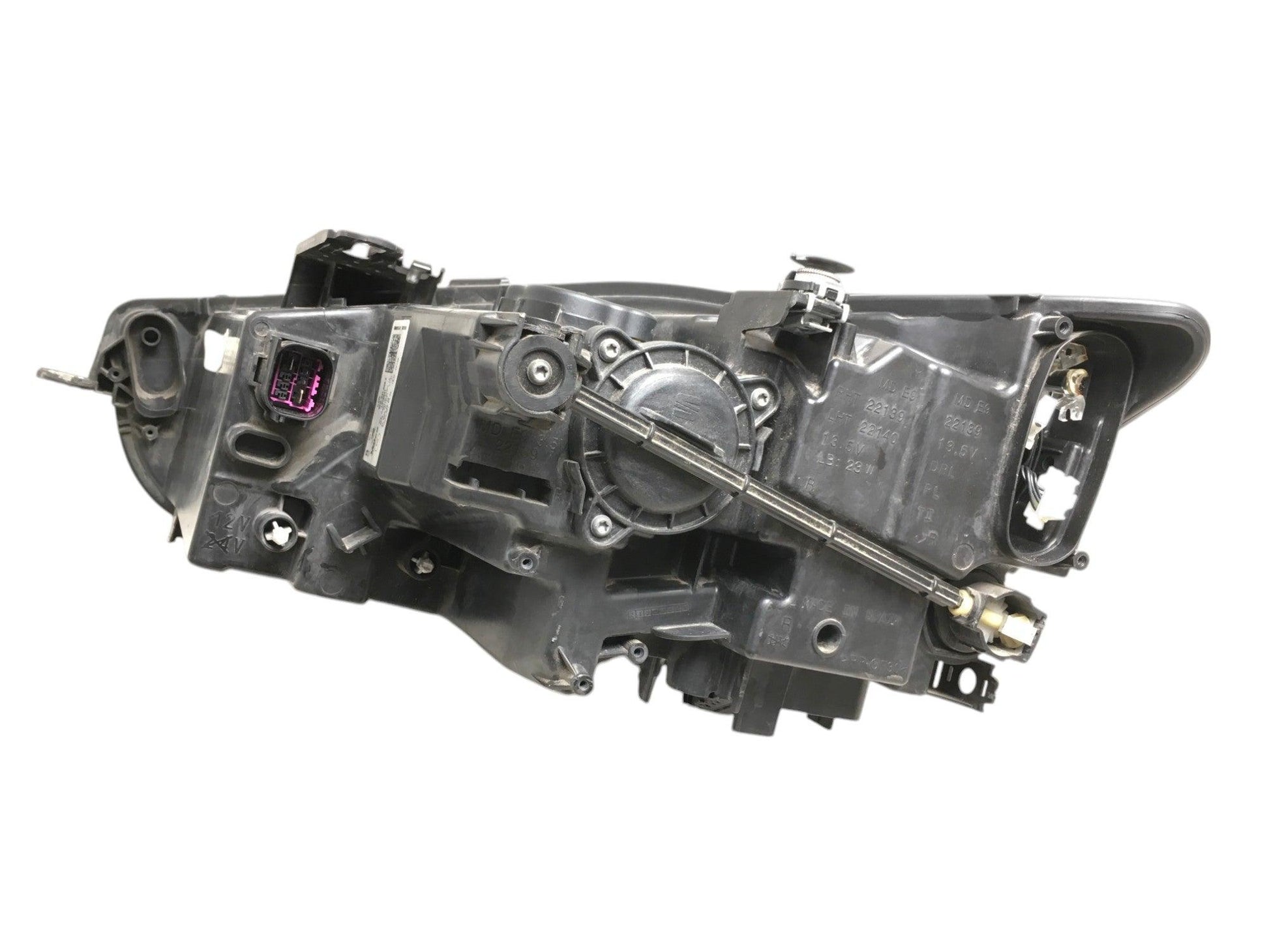 Faro derecho Cupra Formentor KM - 5FG941008E