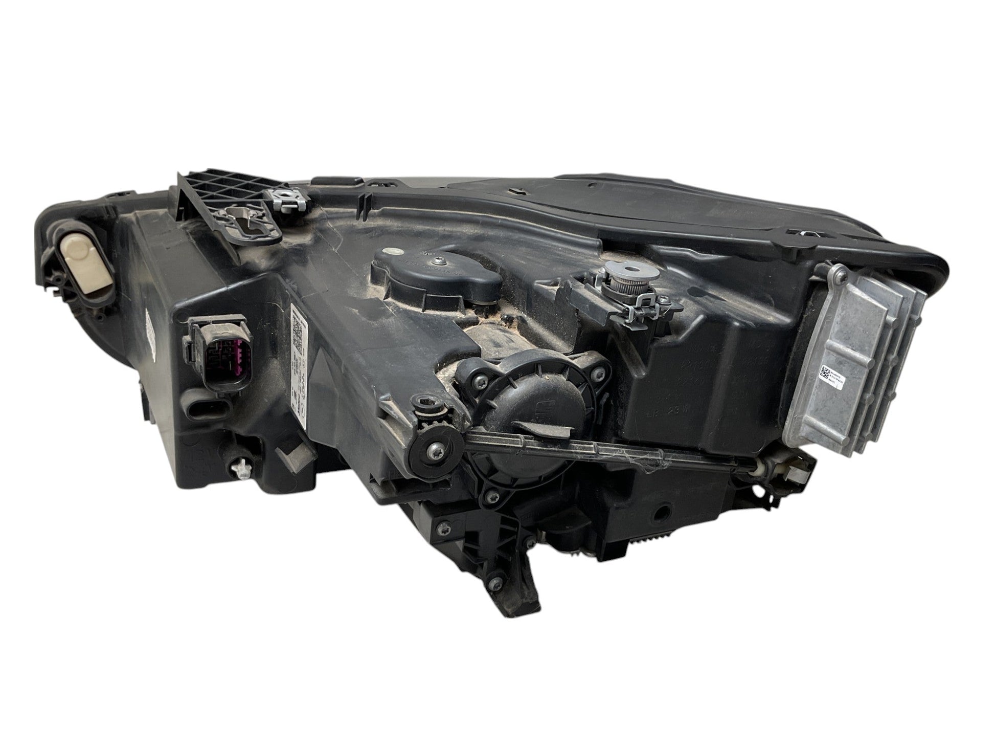 Faro derecho Cupra Leon 2020 2025 - 5FB941008F _