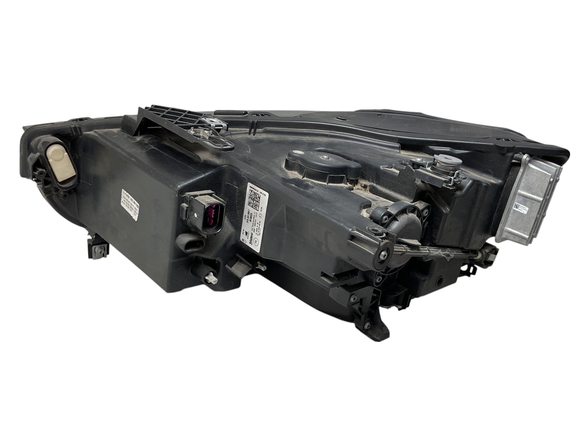 Faro derecho Cupra Leon 2020 2025 - 5FB941008F _