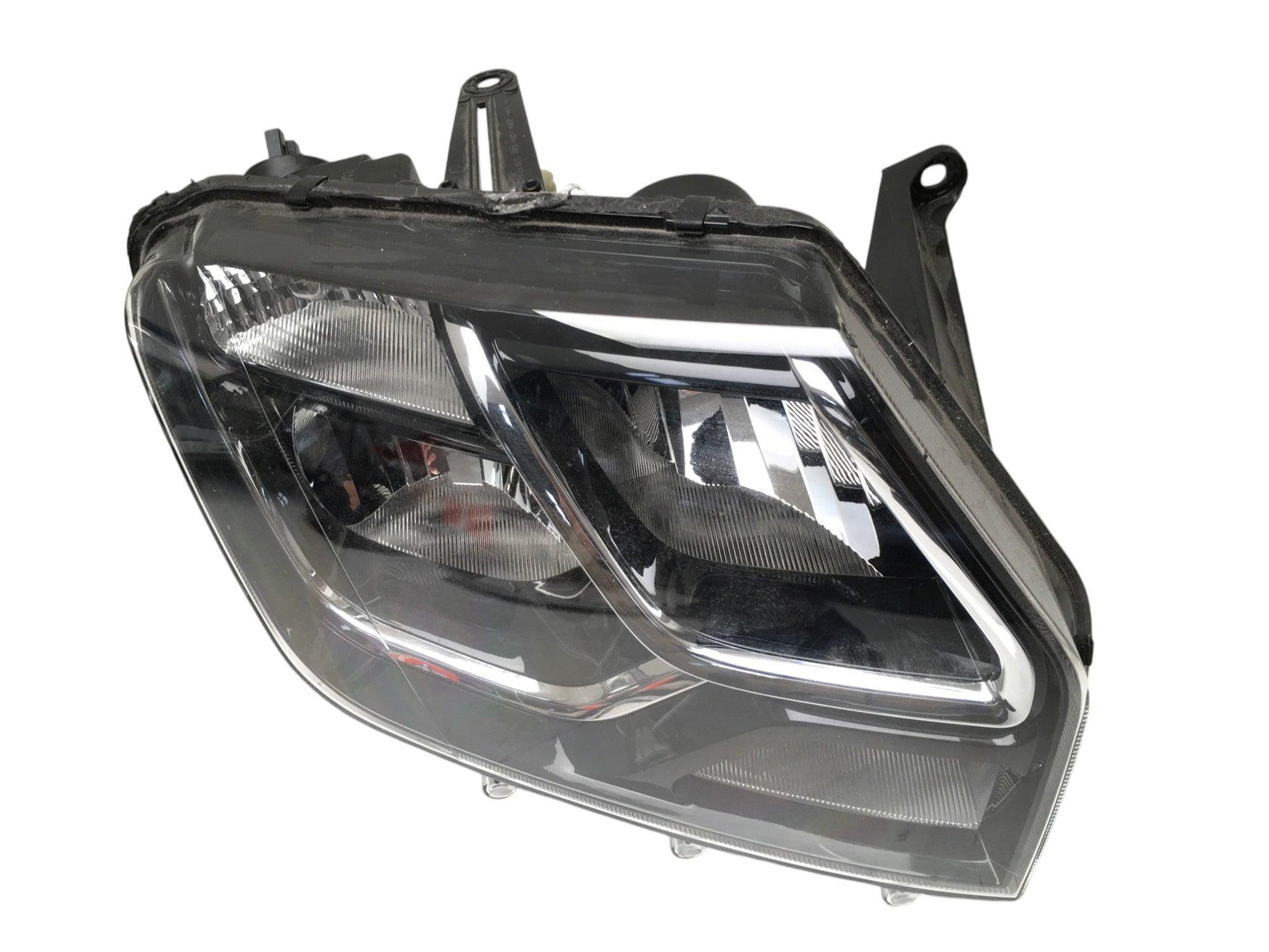 Faro derecho Dacia Duster II Fase2 - 260100156R