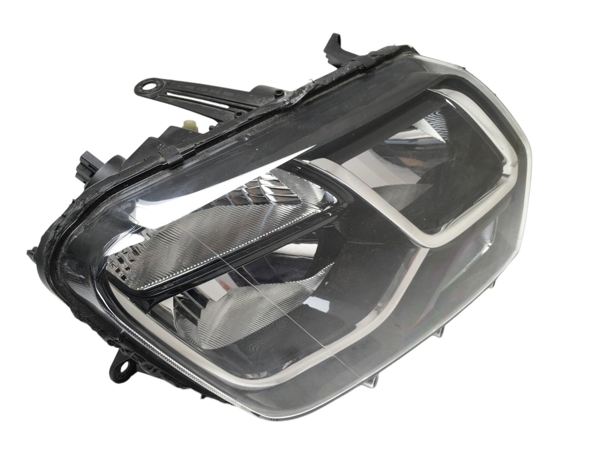 Faro derecho Dacia Duster II Fase2 - 260100156R