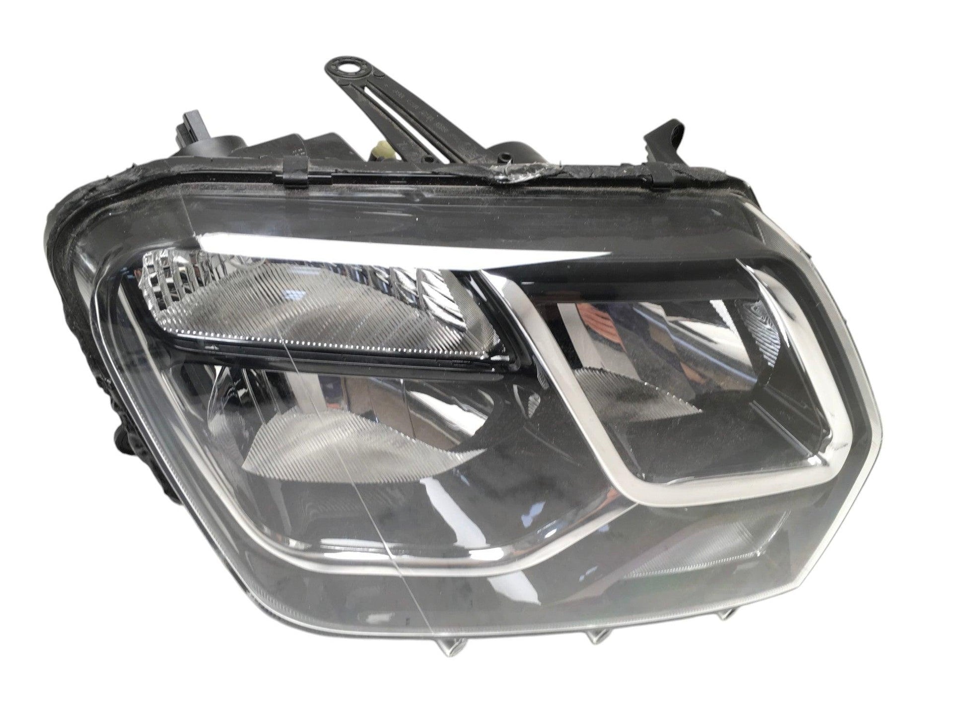 Faro derecho Dacia Duster II Fase2 - 260100156R
