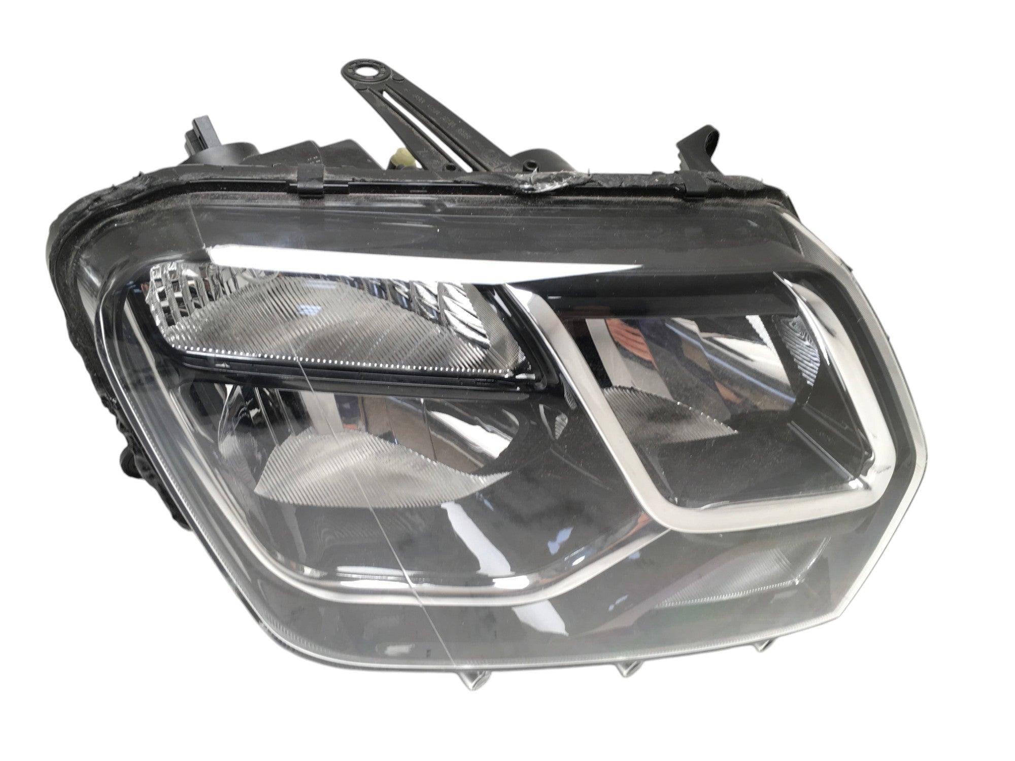 Faro derecho Dacia Duster II Fase2 - 260100156R