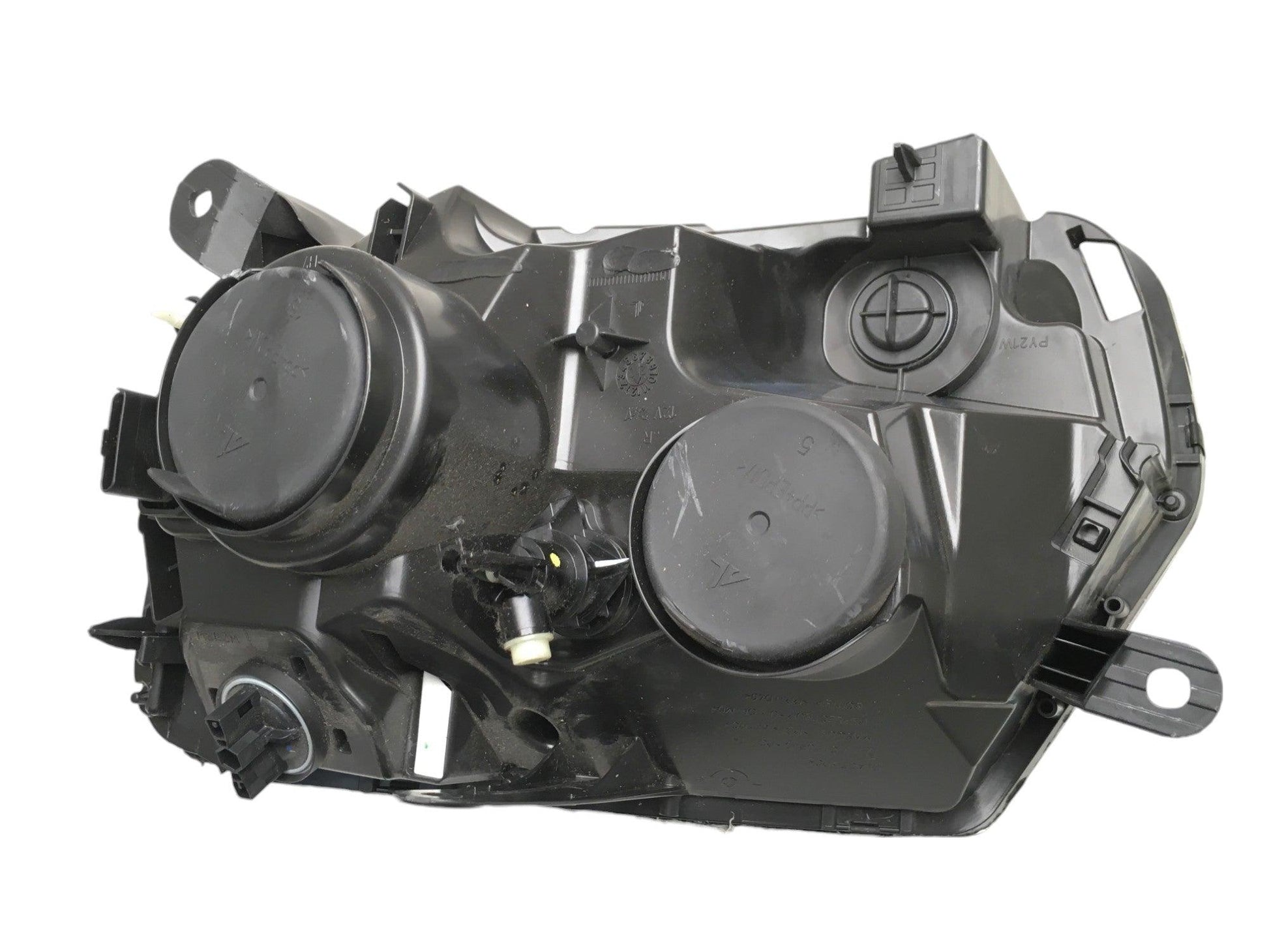 Faro derecho Dacia Duster II Fase2 - 260100156R