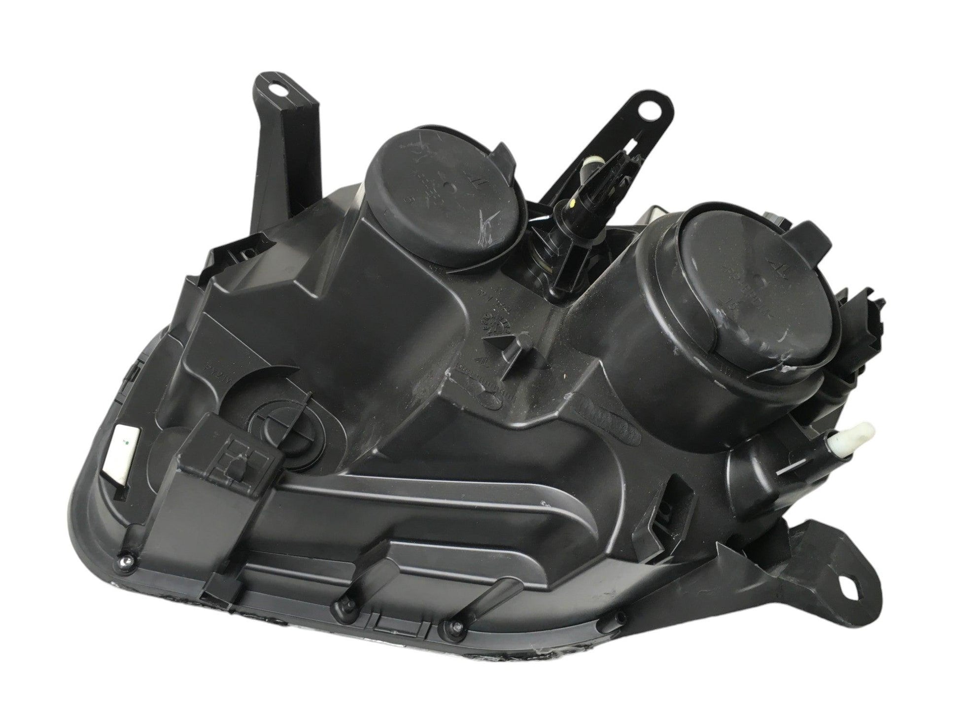 Faro derecho Dacia Duster II Fase2 - 260100156R