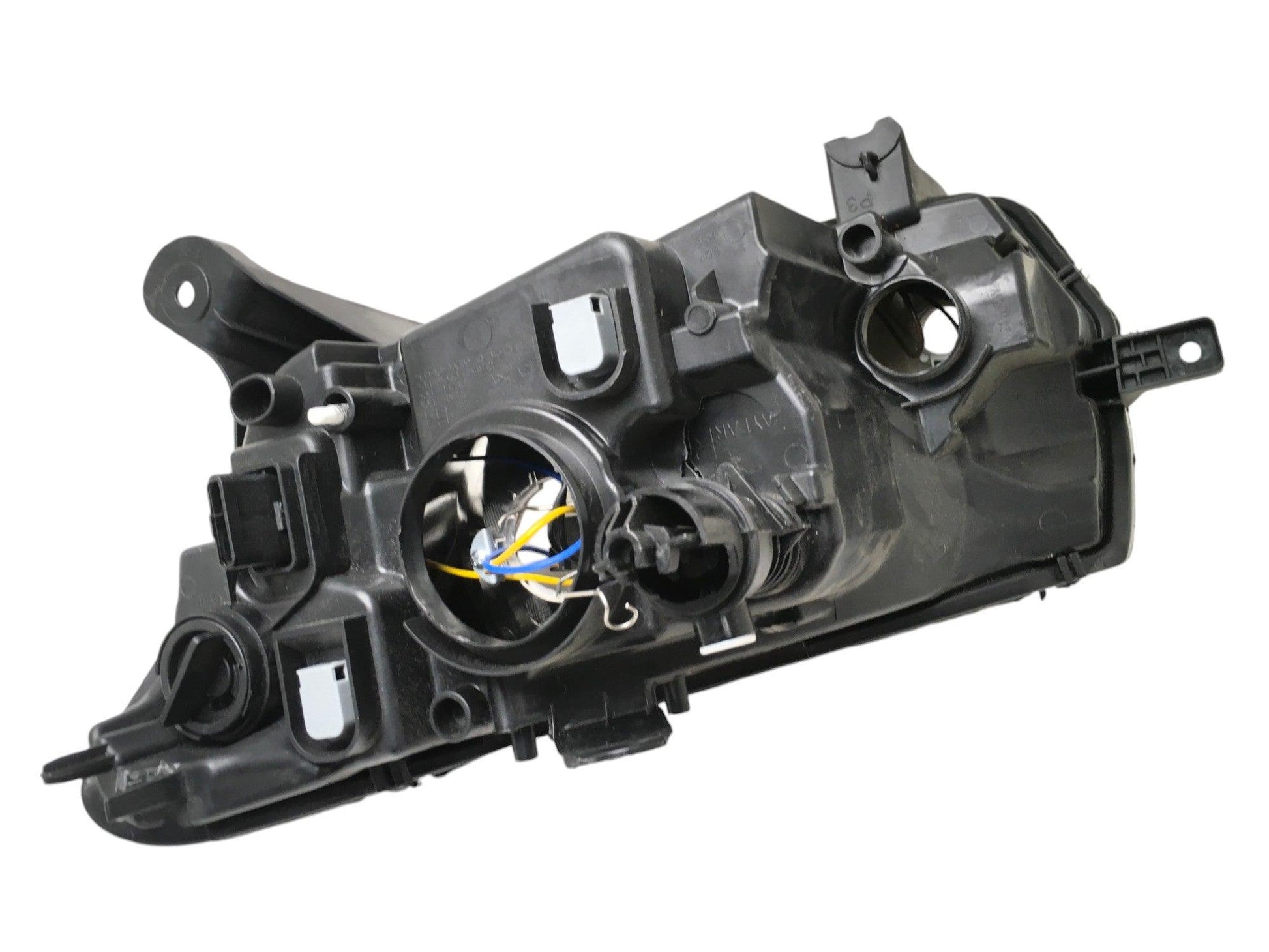 Faro derecho Dacia Sandero II Access - 260107737R