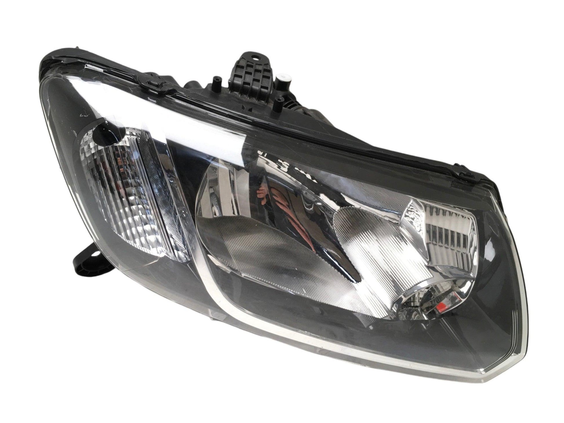 Faro derecho Dacia Sandero II Access - 260107737R