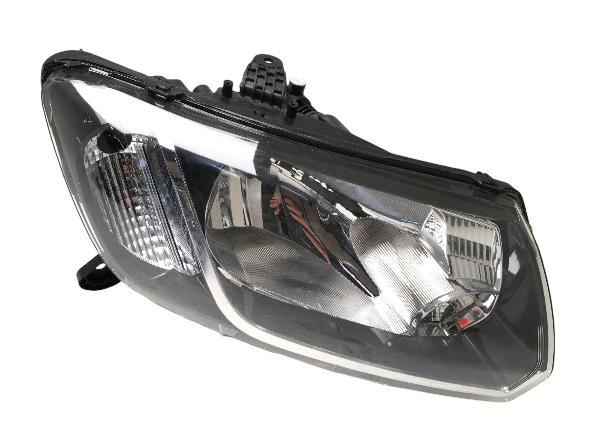 Faro derecho Dacia Sandero II Access - 260107737R