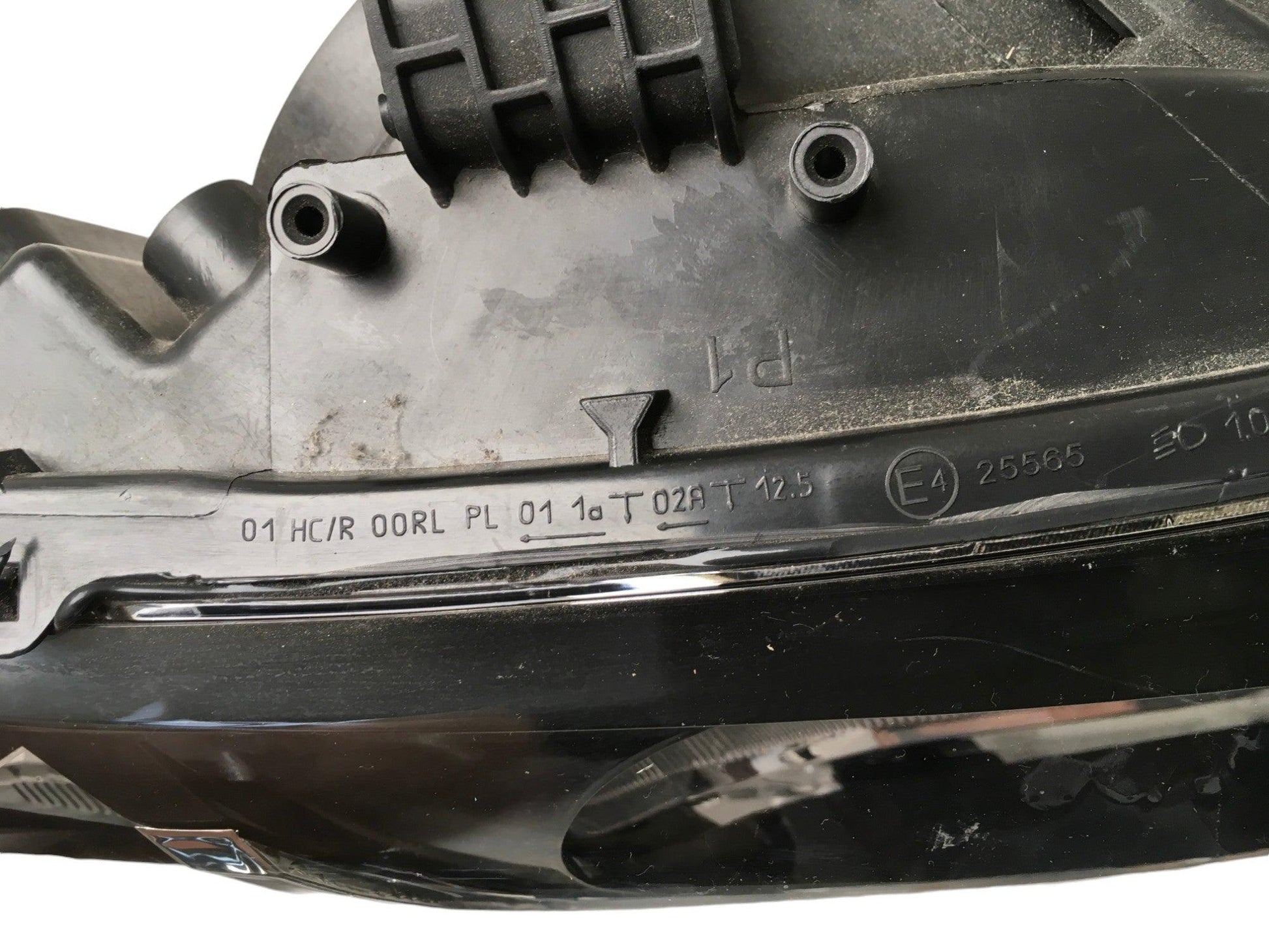 Faro derecho Dacia Sandero II Access - 260107737R