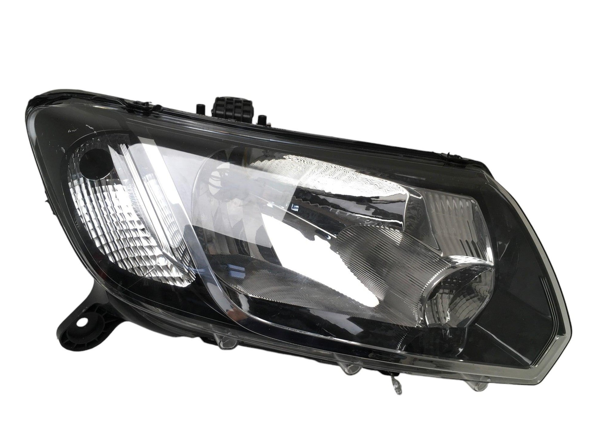 Faro derecho Dacia Sandero II Access - 260107737R