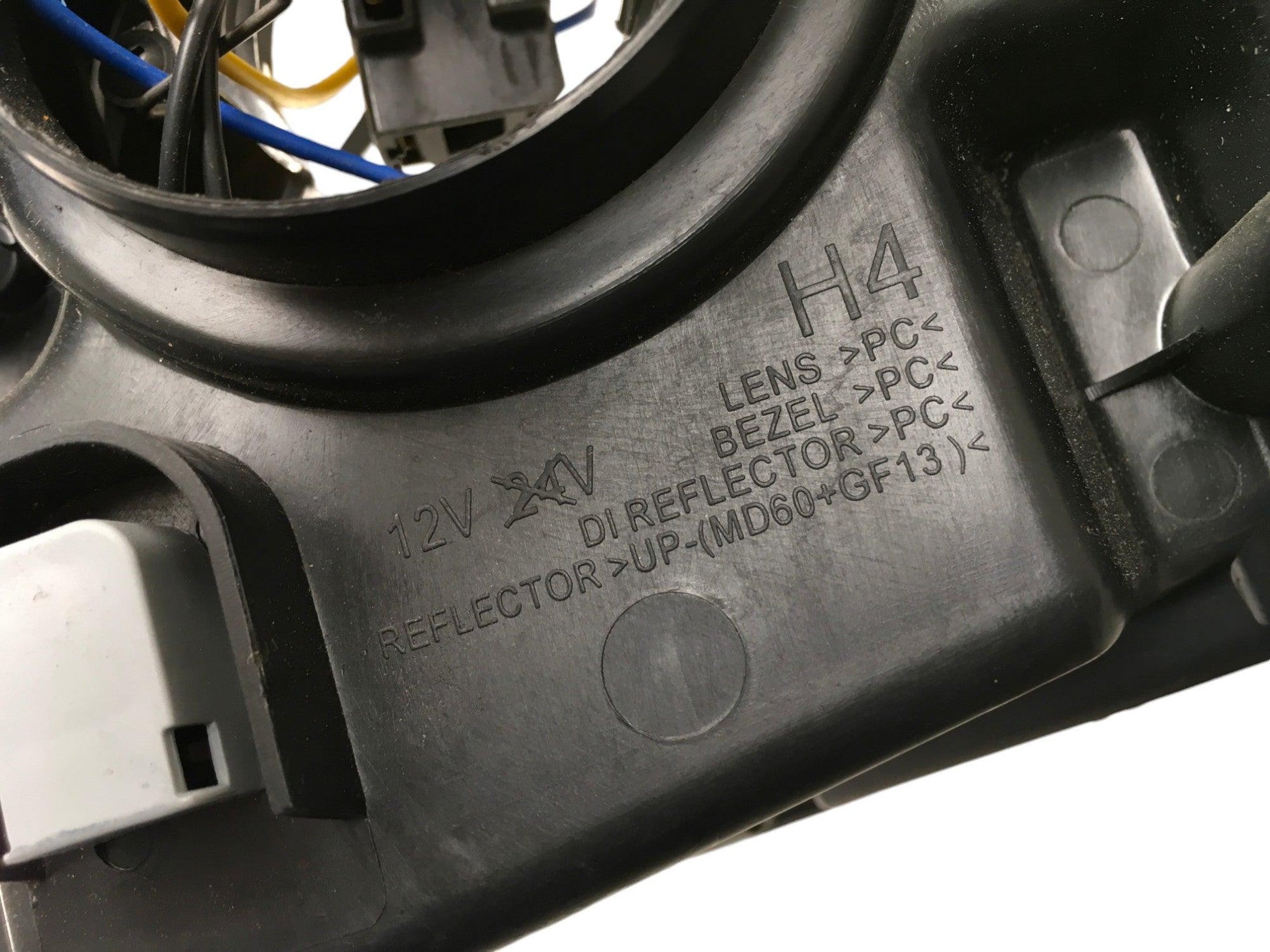 Faro derecho Dacia Sandero II Access - 260107737R