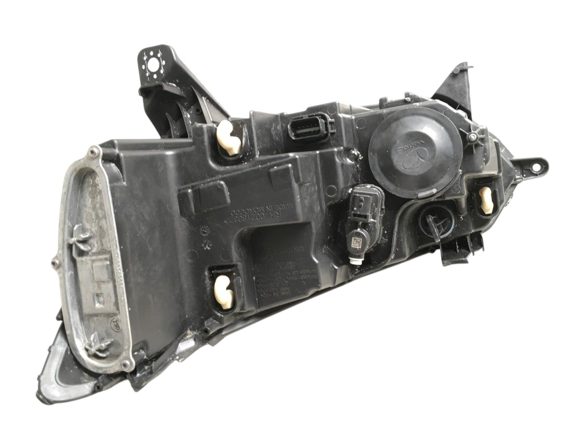 Faro derecho Dacia Sandero III - 260107920R