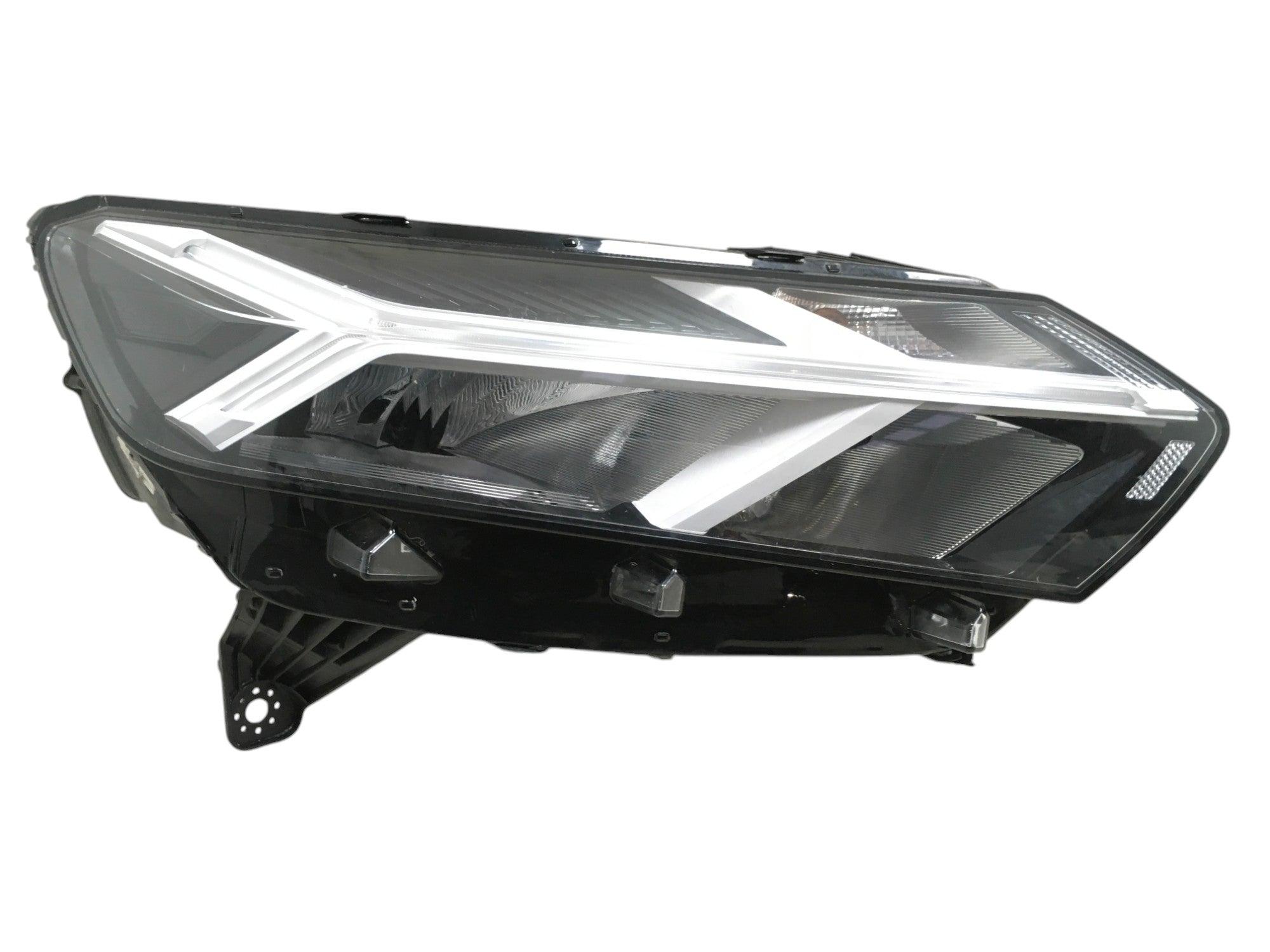 Faro derecho Dacia Sandero III - 260107920R