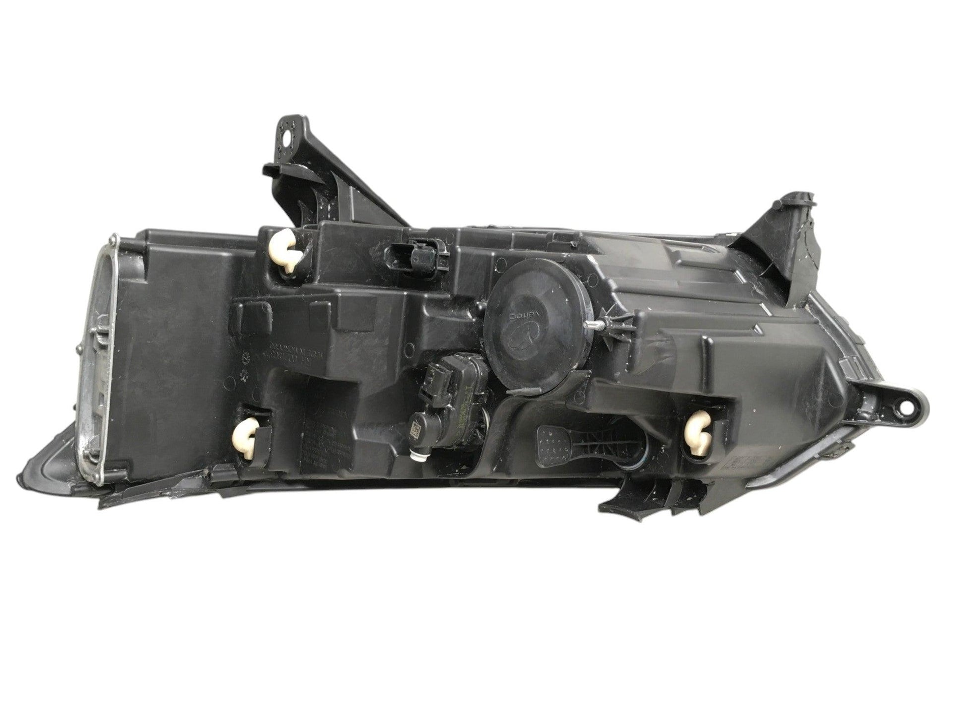 Faro derecho Dacia Sandero III - 260107920R