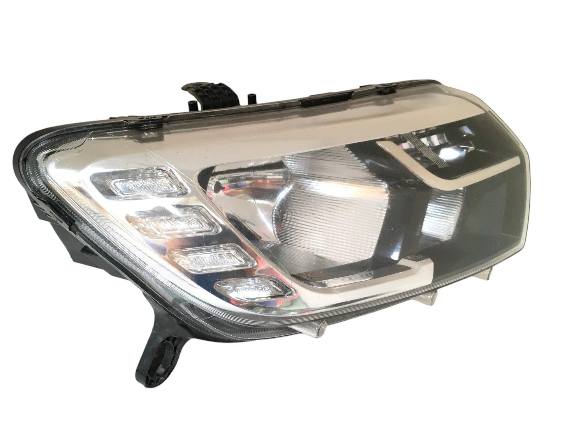 Faro derecho Dacia Sandero Logan II Fase2 - 260108435R