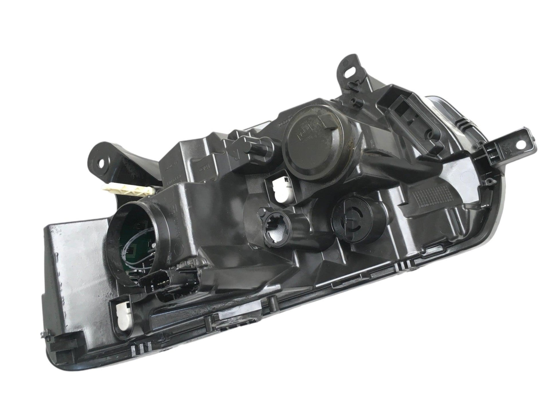 Faro derecho Dacia Sandero Logan II Fase2 - 260108435R