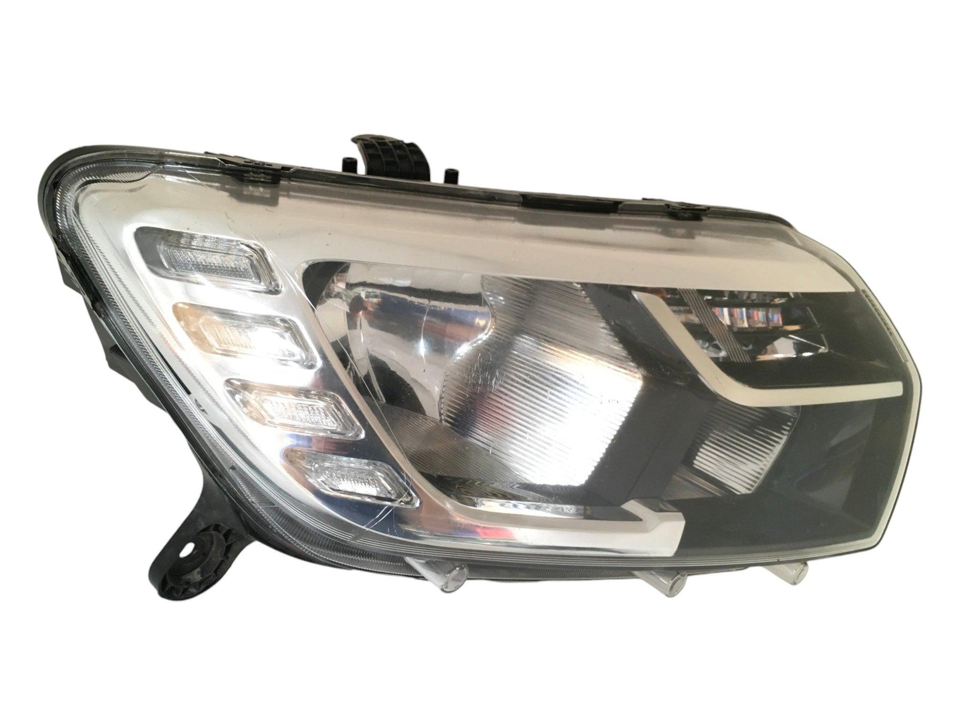 Faro derecho Dacia Sandero Logan II Fase2 - 260108435R