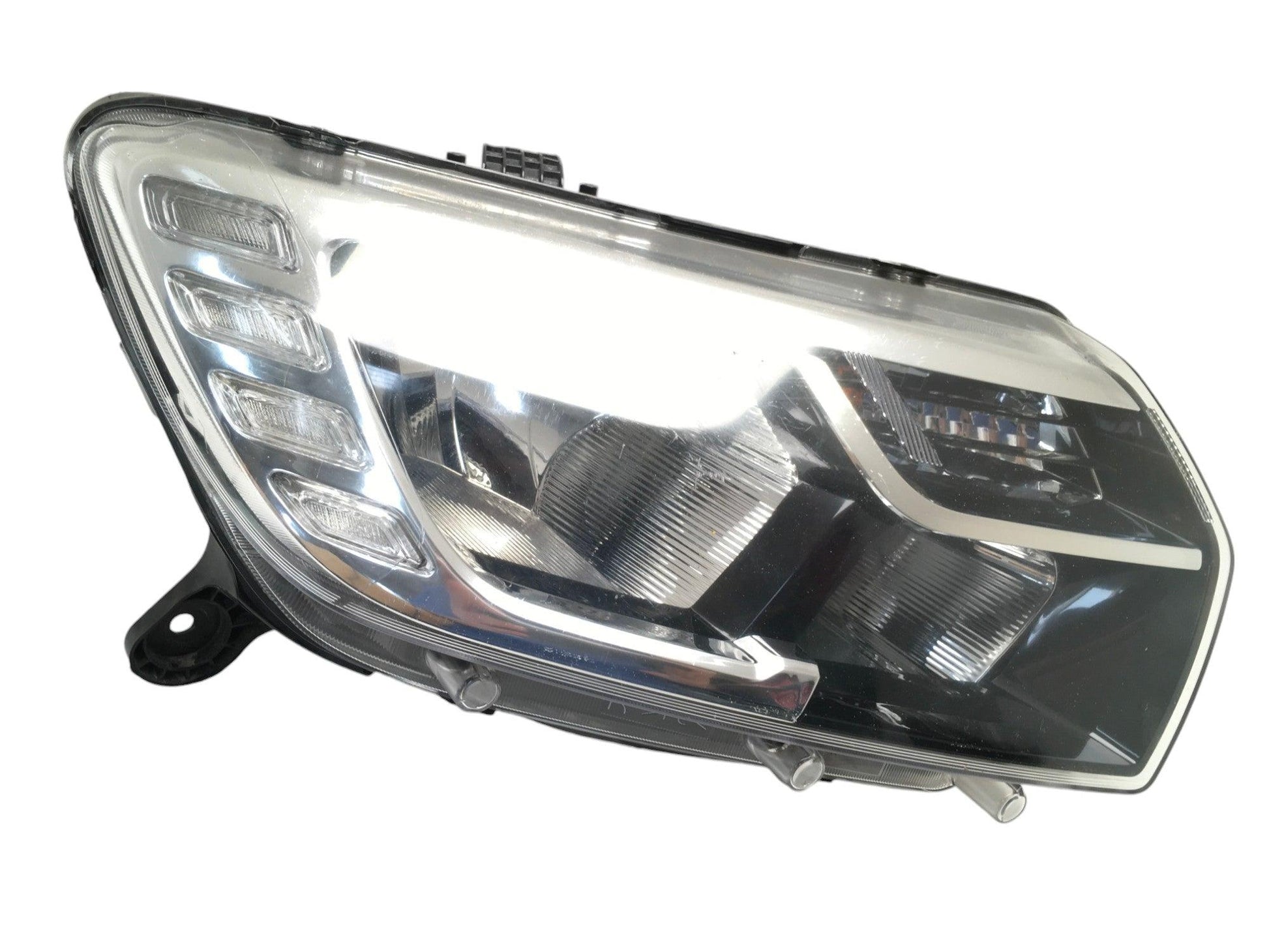 Faro derecho Dacia Sandero Logan II Fase2 - 260108435R