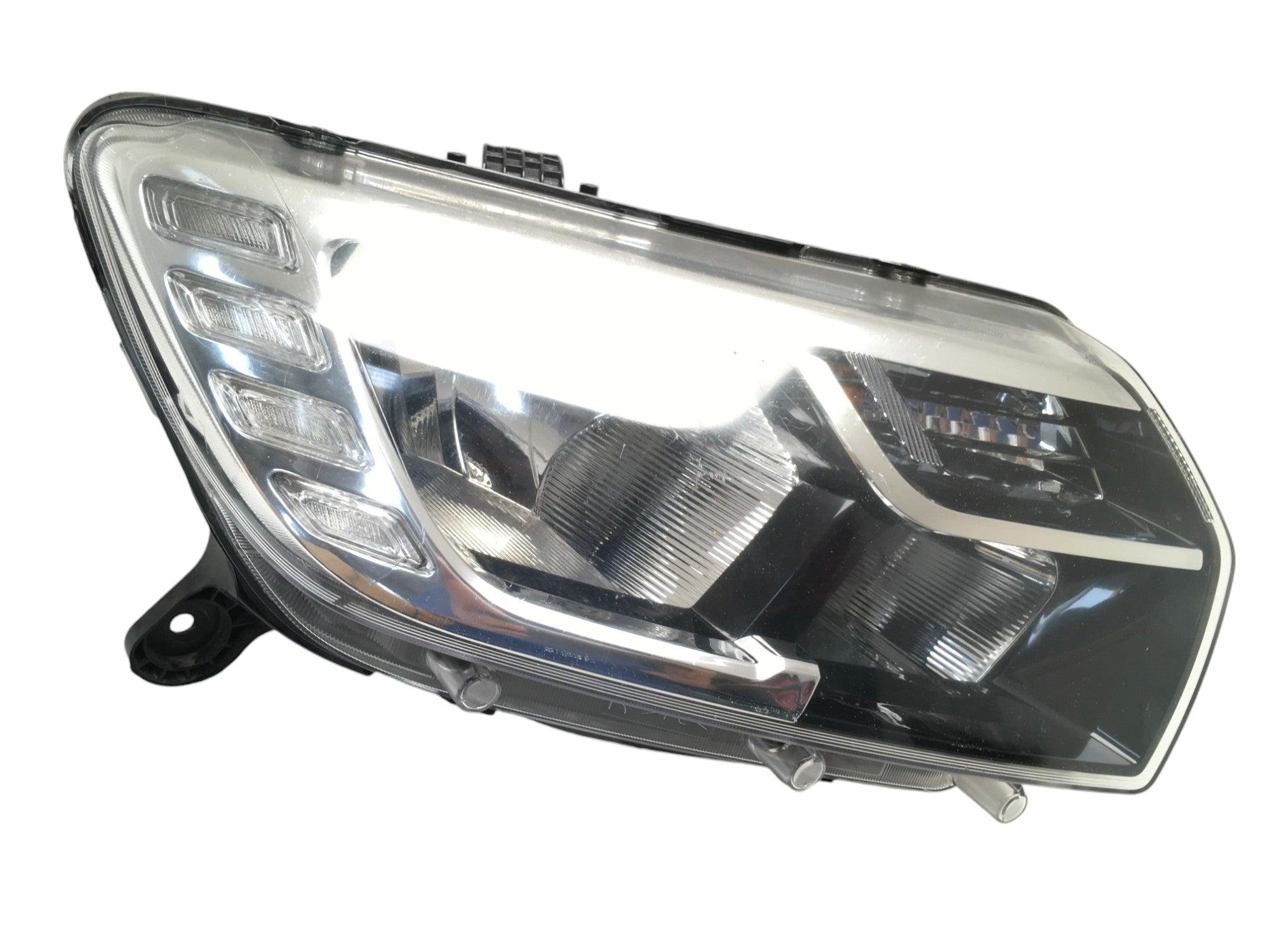 Faro derecho Dacia Sandero Logan II Fase2 - 260108435R