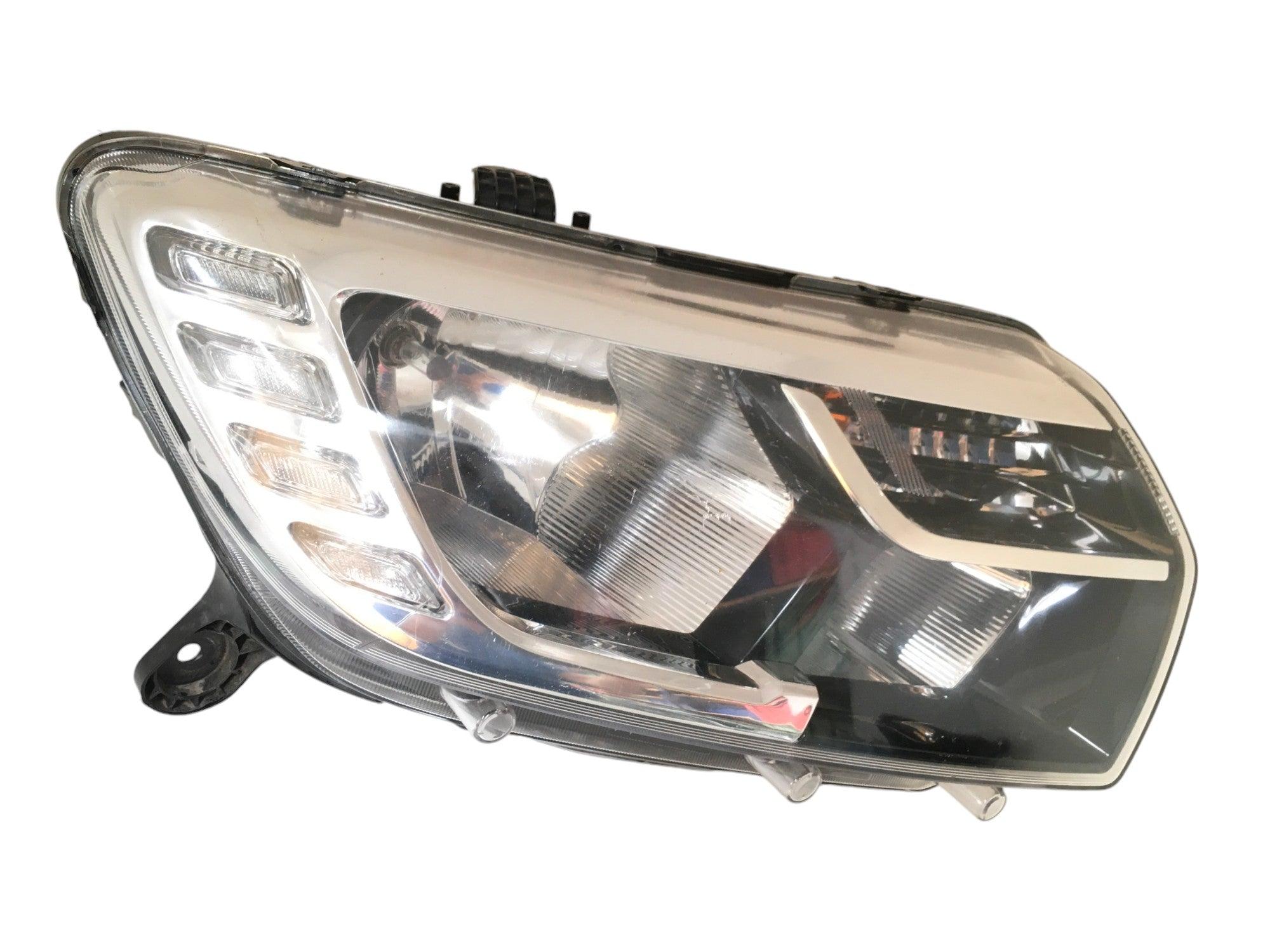Faro derecho Dacia Sandero Logan II Fase2 - 260108435R