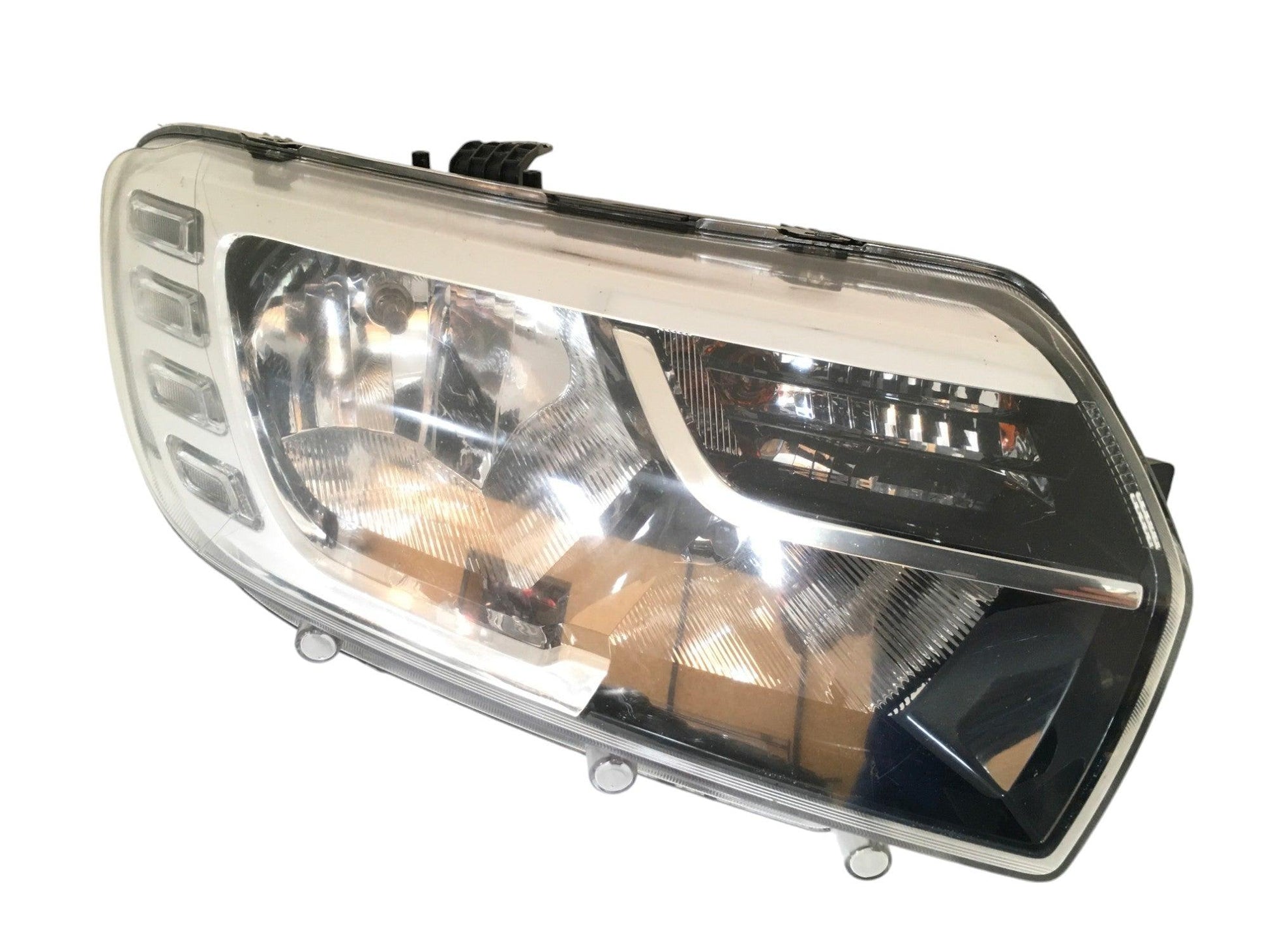 Faro derecho Dacia Sandero Logan II Fase2 - 260108435R