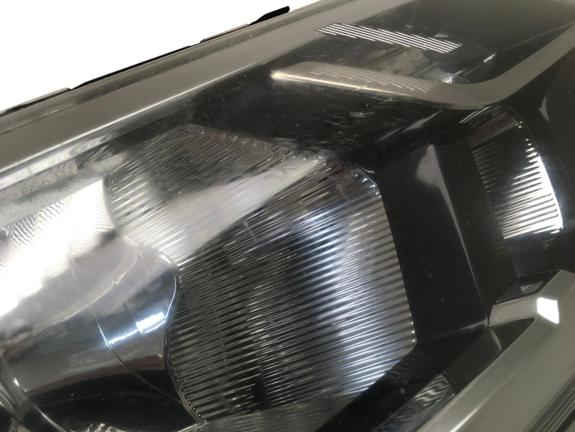 Faro derecho Dacia Sandero Logan II Fase2 - 260108435R