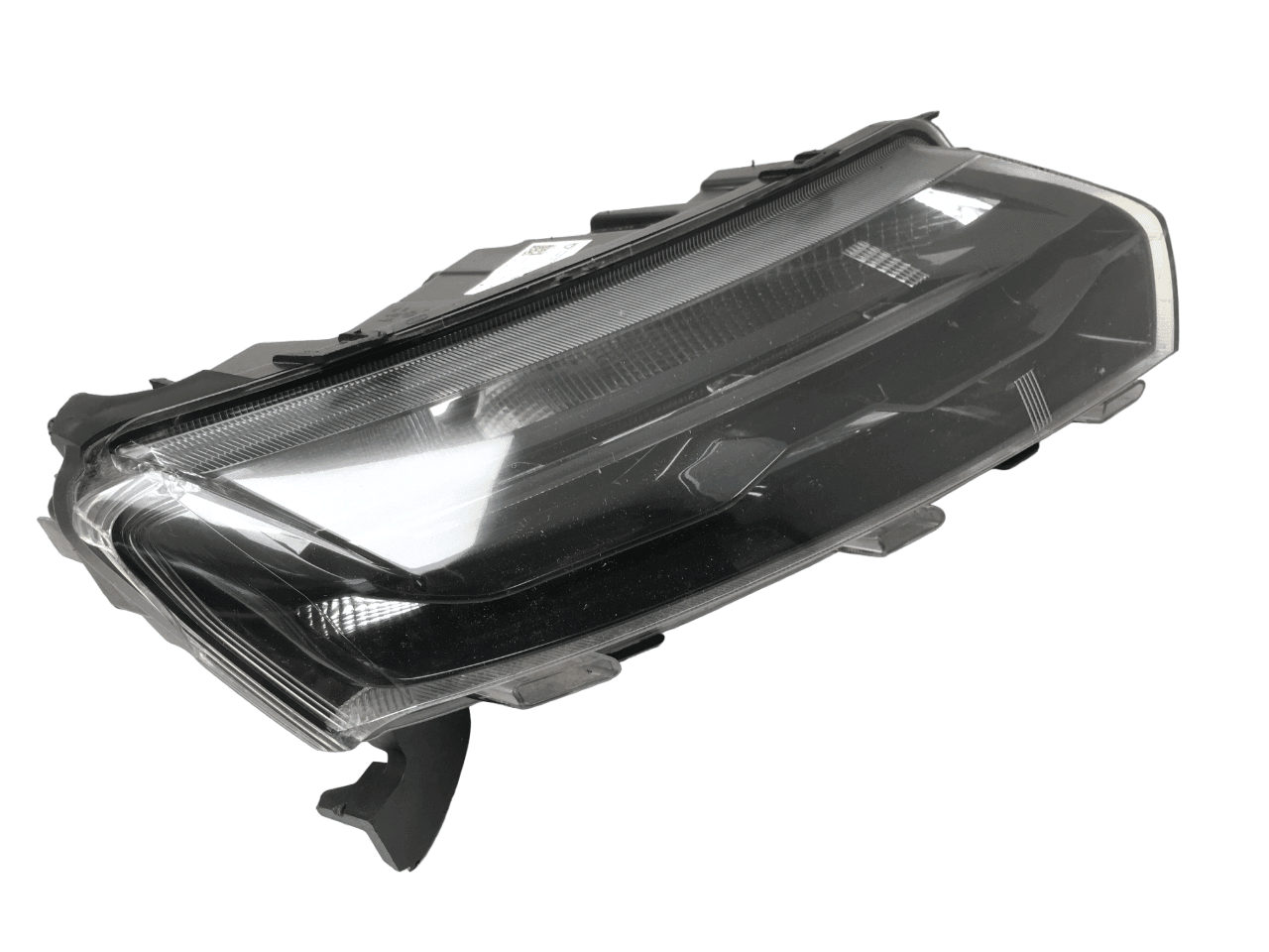 Faro derecho Dacia Spring 266008993R - 266008993R