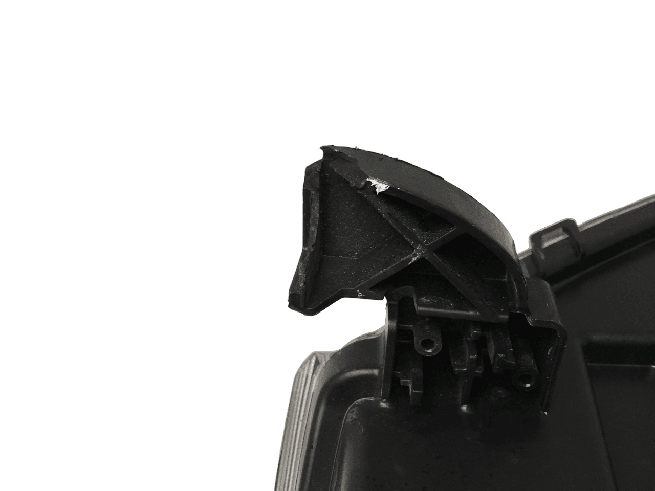 Faro derecho Dacia Spring 266008993R - 266008993R