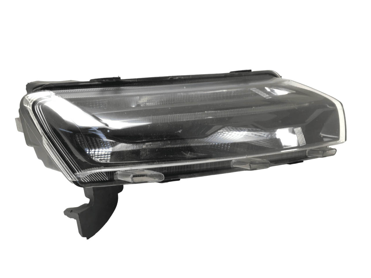 Faro derecho Dacia Spring 266008993R - 266008993R