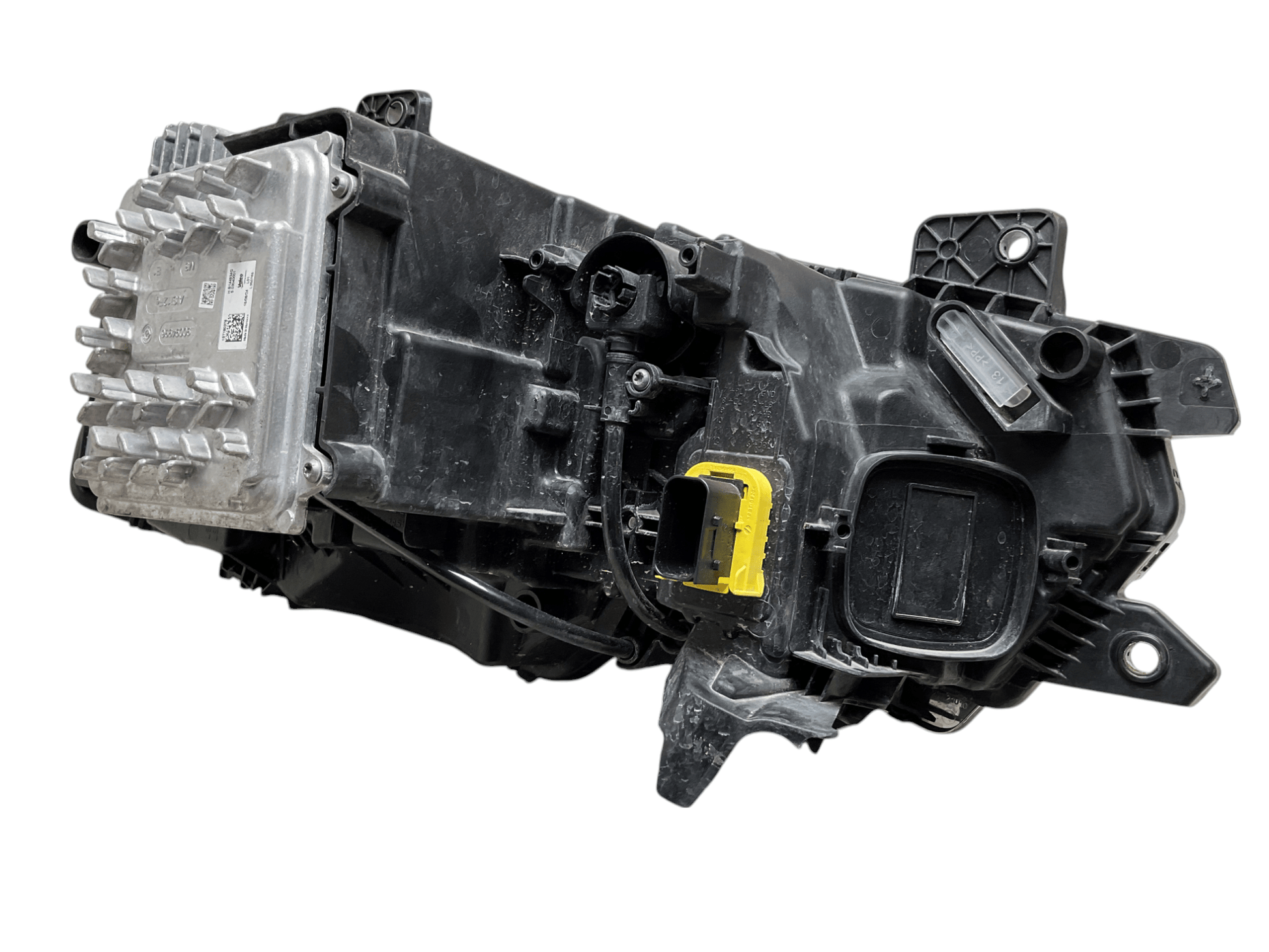 Faro derecho DAF XG 350 - 2188984